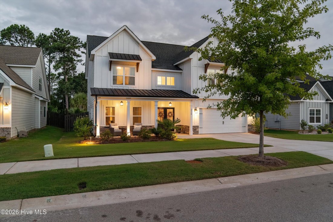 House in Grovetown, Georgia, United States 4 - 18534788
