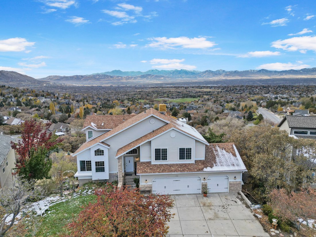 House in Sandy, Utah, United States 2 - 18535035