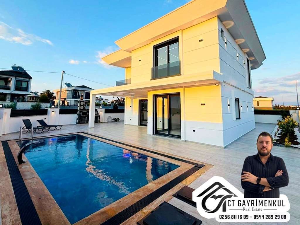 Villa in Aydın, Aydın, Turkey 1 - 18532652