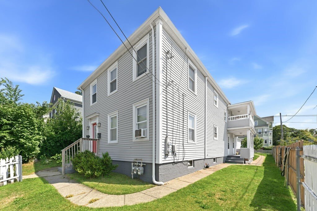 Providence, Rhode Island, United States 3 - 18532305