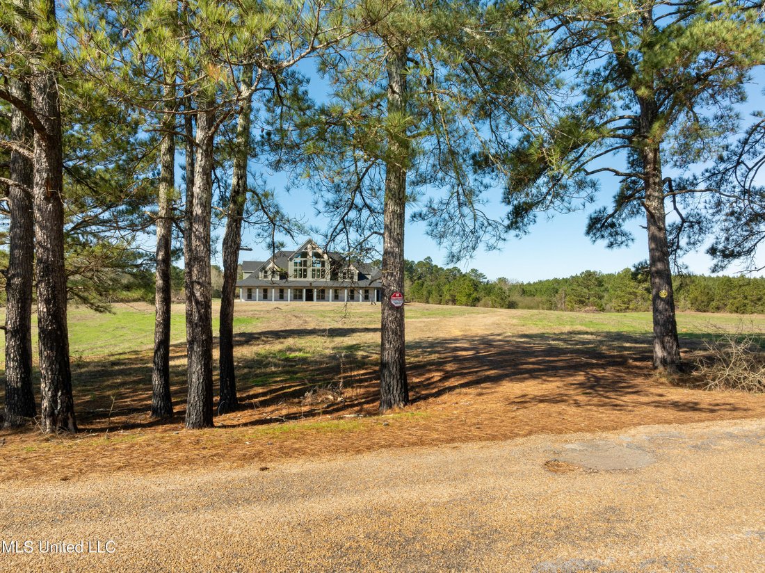 House in Prentiss, Mississippi, United States 2 - 18532416