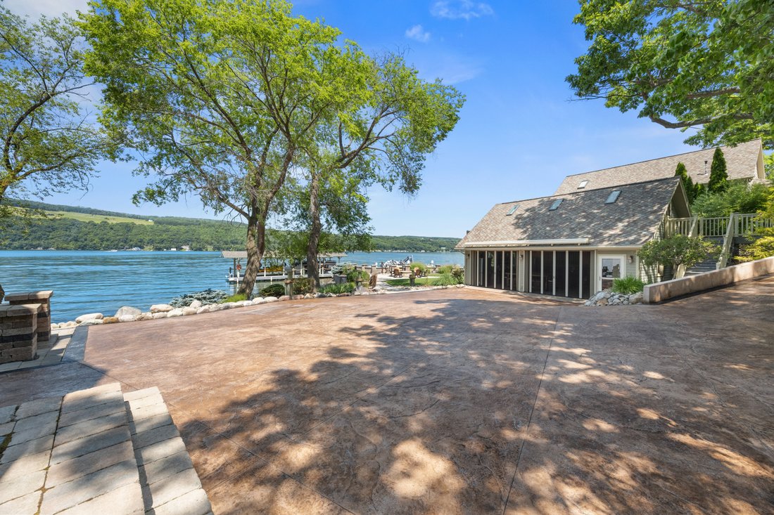 House in Hammondsport, New York, United States 5 - 18533675