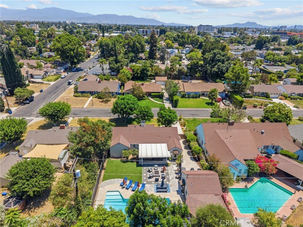 House in Los Angeles, California, United States 3 - 18536064
