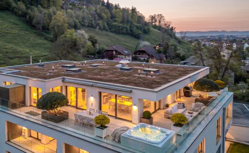 Appartement à Kehrsatz, Berne, Suisse 1