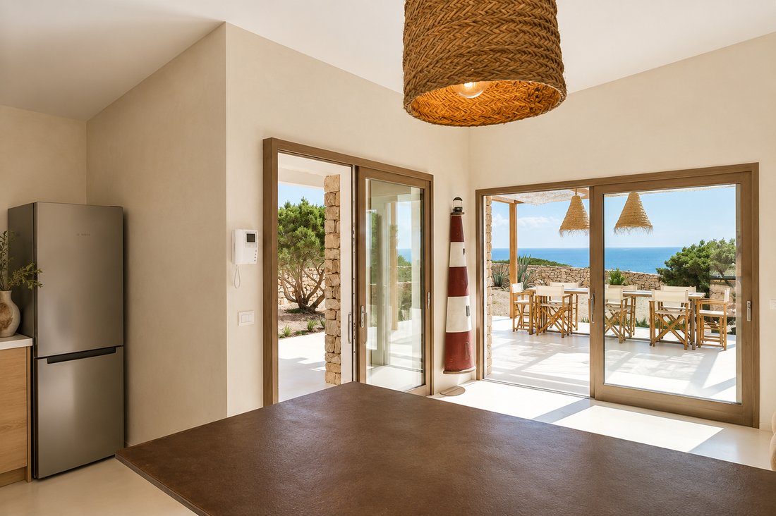 Villa in Formentera, Balearic Islands, Spain 4 - 18534686