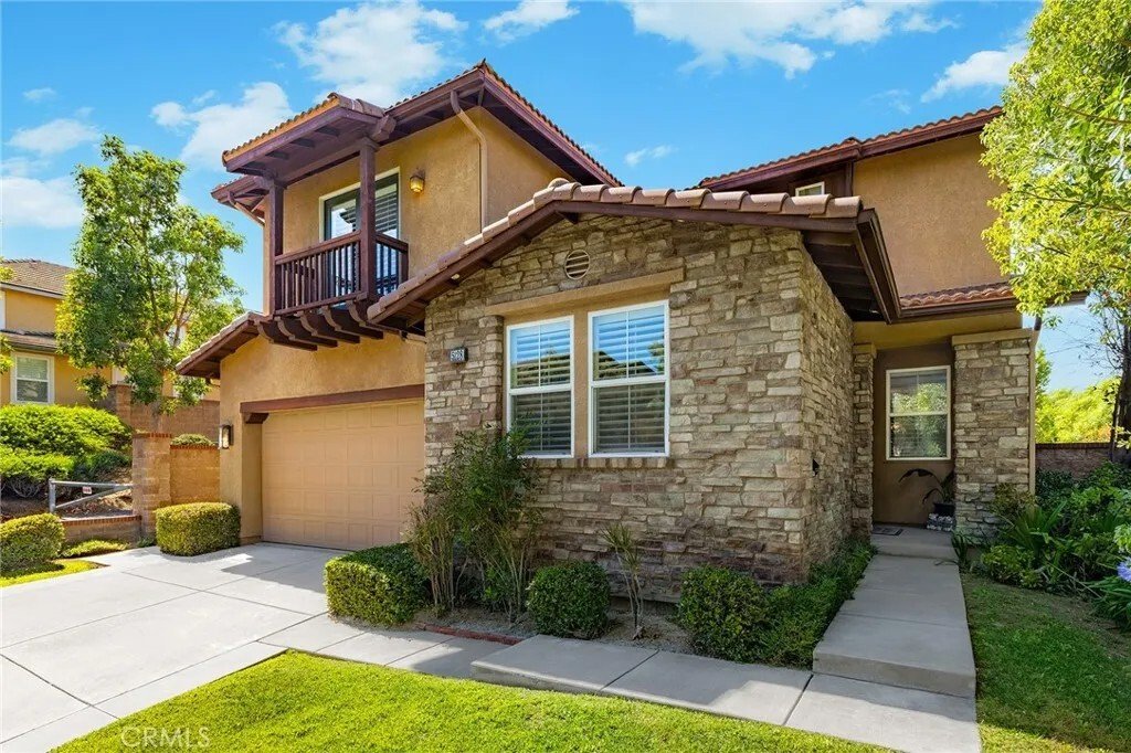 House in Chino Hills, California, United States 3 - 18532943