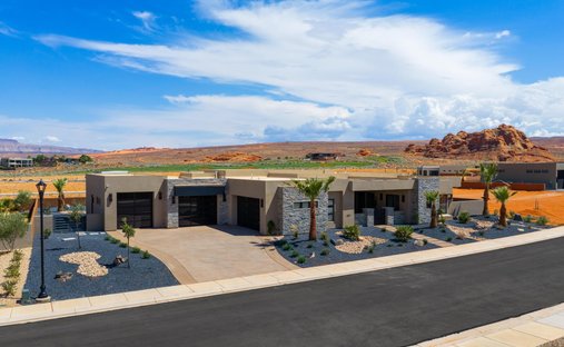 Casa a Hurricane, Utah, Stati Uniti 1