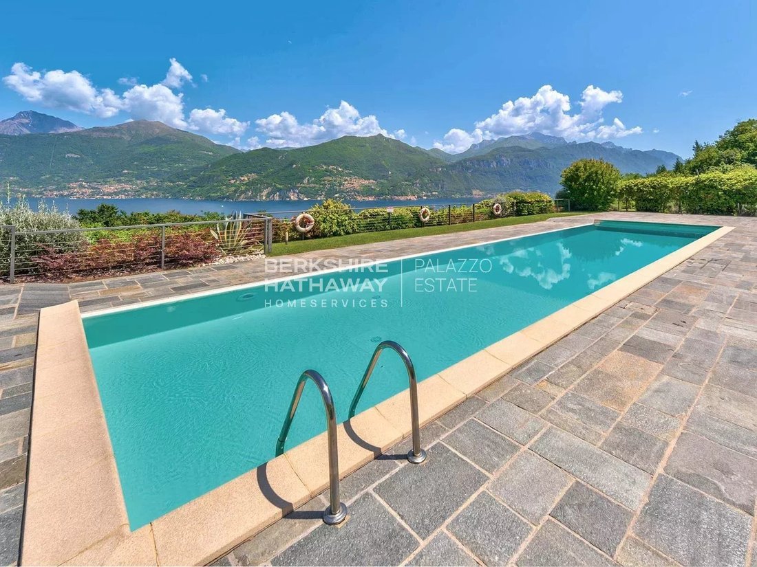 Penthouse in Menaggio, Lombardy, Italy 2 - 18513850