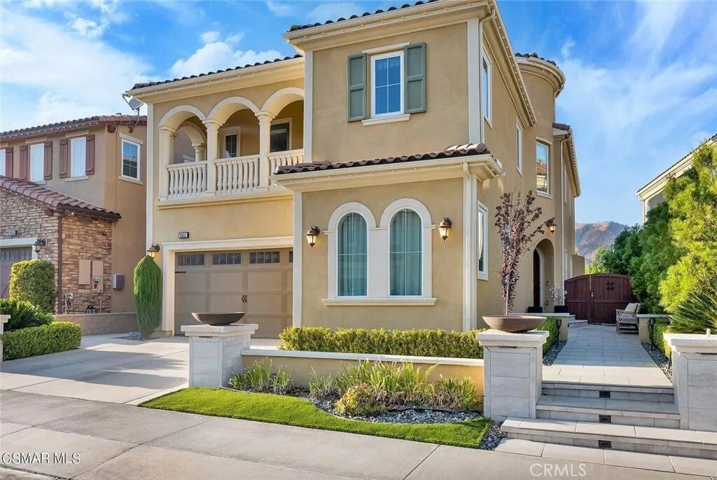 Condo in Los Angeles, California, United States 1 - 18532953