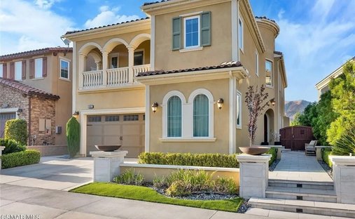 Condo in Los Angeles, California, United States 1