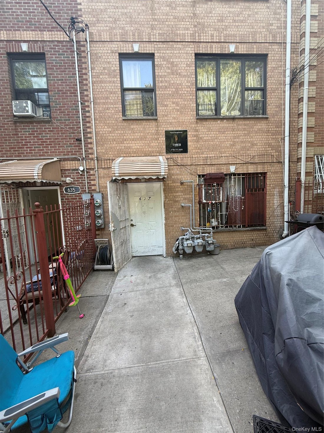 House in New York, New York, United States 4 - 16979840