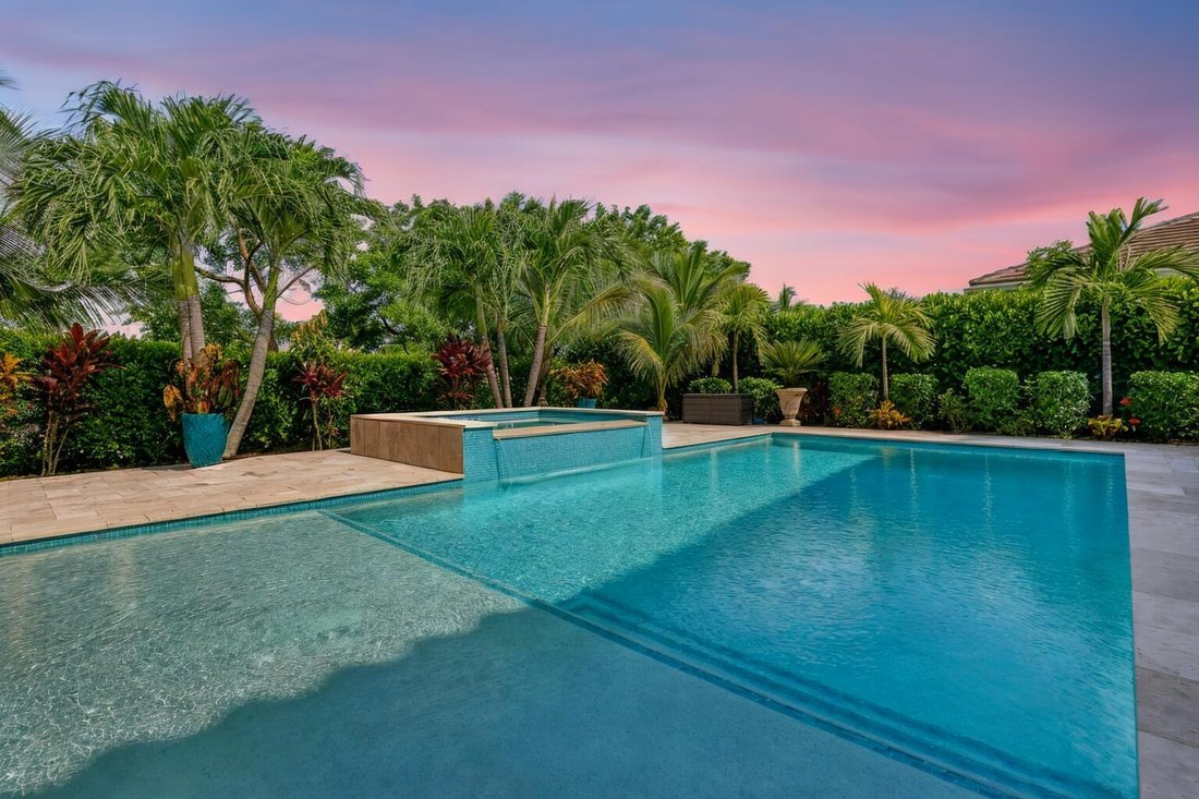 House in Wellington, Florida, United States 1 - 18535547
