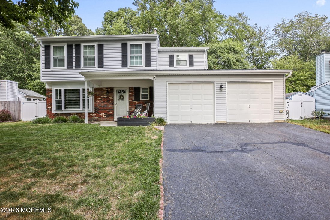 Howell Township, New Jersey, United States 4 - 18536850