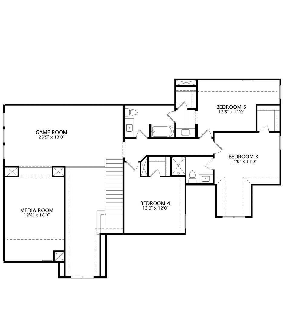 House in Liberty Hill, Texas, United States 3 - 18532628