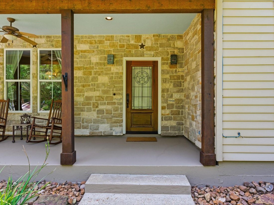 House in Montgomery, Texas, United States 4 - 18532684