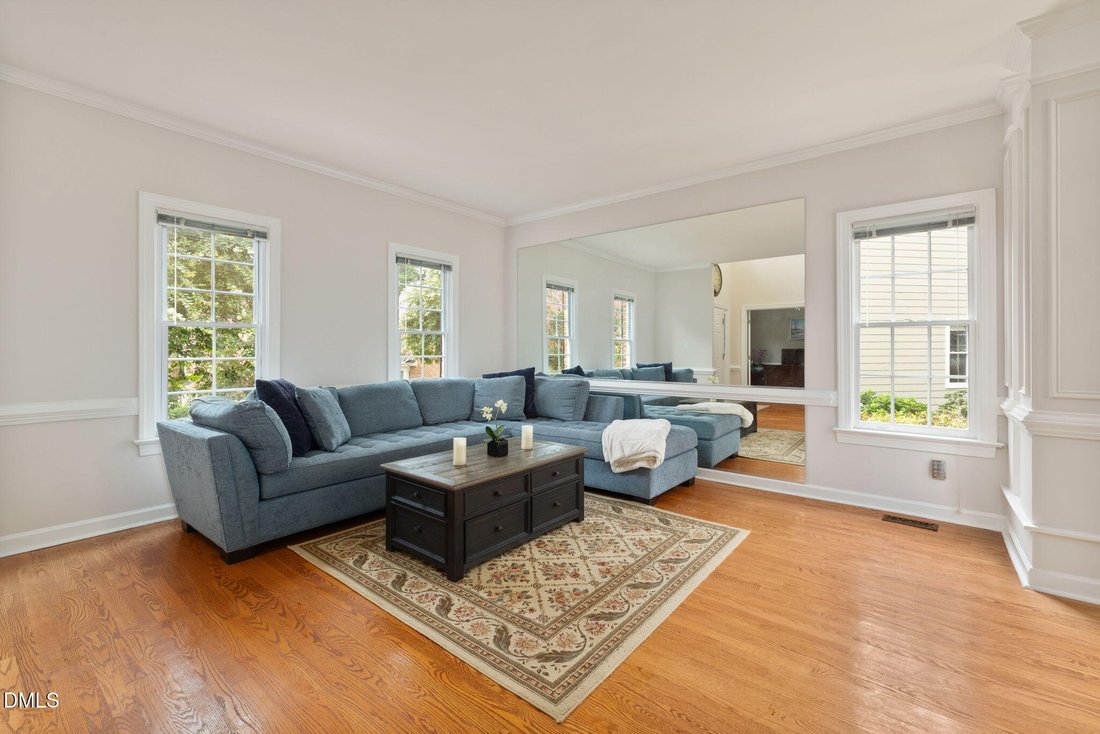 House in Cary, North Carolina, United States 4 - 18534862