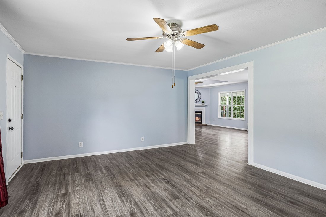 Land in Franklin, Tennessee, United States 5 - 18535188