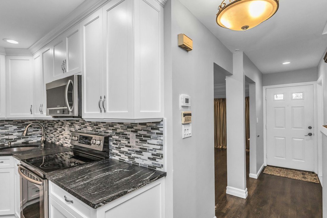 Appartement à Woodbury, État de New York, États-Unis 3 - 18409134