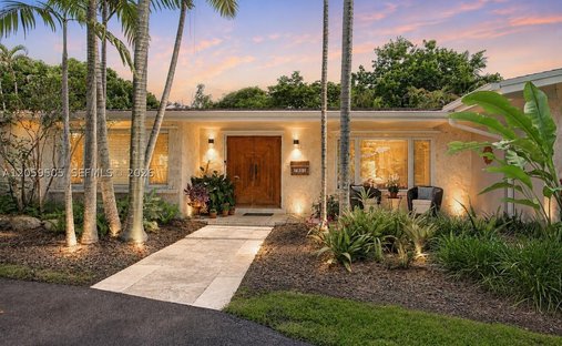 House in Coral Gables, Florida, United States 1