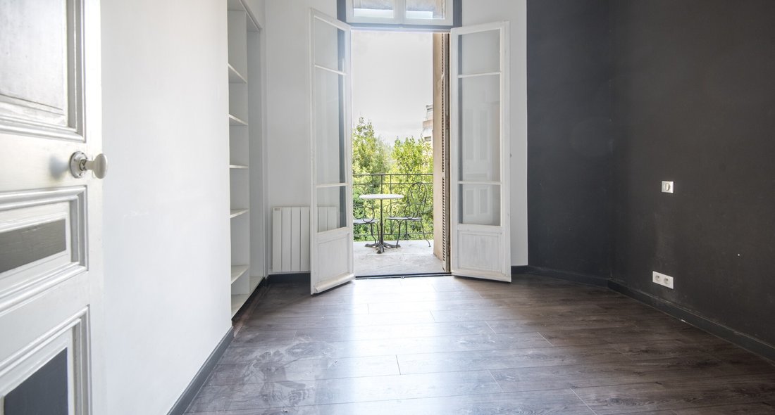 Apartment in Cimiez, Nice, France 5 - 18536436