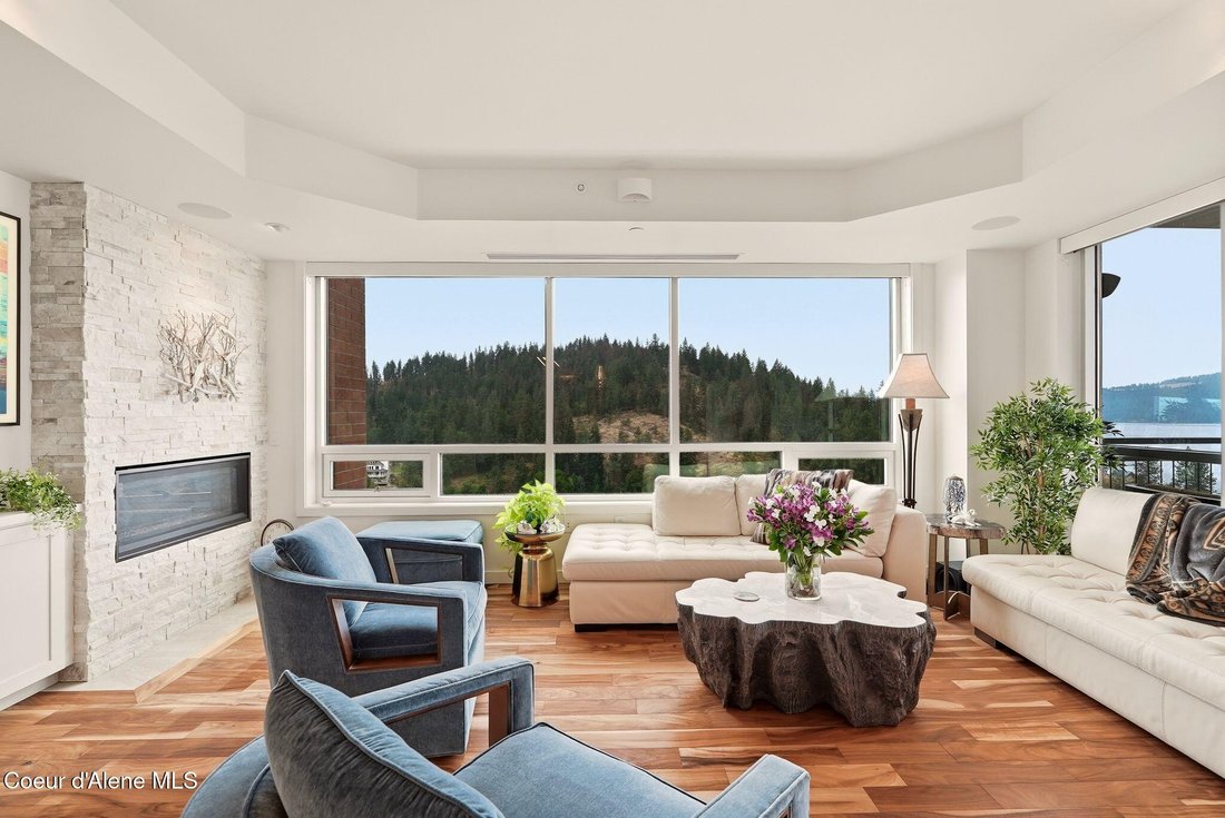 Condo in Coeur d'Alene, Idaho, United States 2 - 18534281