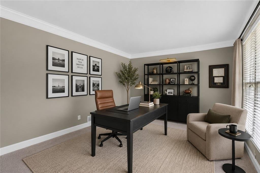 House in Lawrenceville, Georgia, United States 2 - 18396620