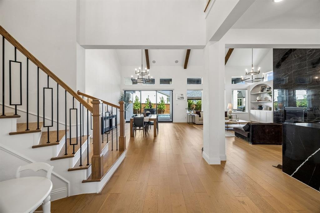 House in Prosper, Texas, United States 4 - 18535784