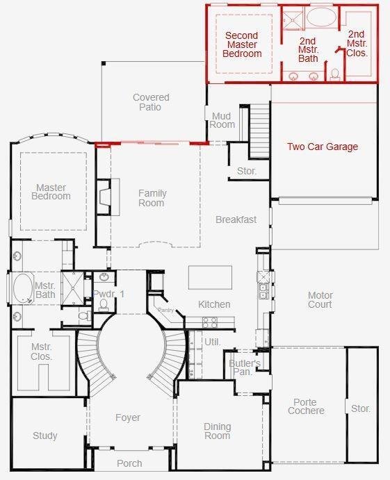 House in Richmond, Texas, United States 2 - 18535716