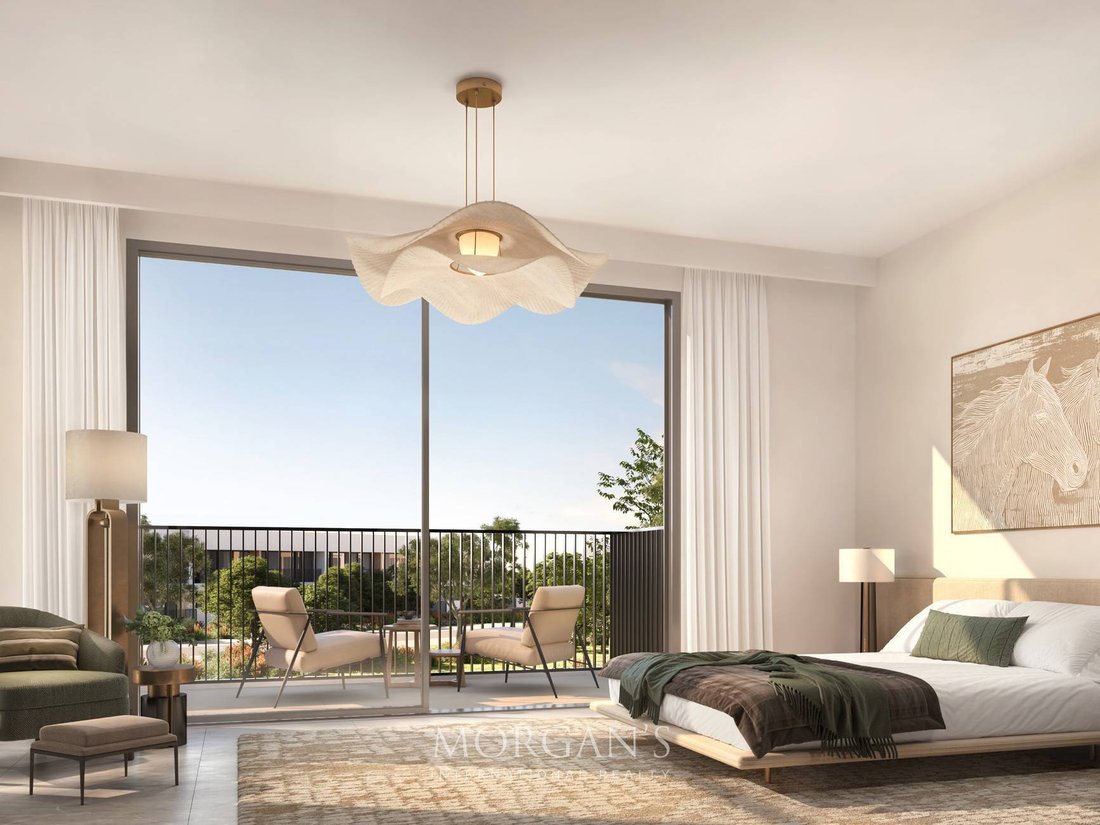 Villa in Green Community, Dubai, United Arab Emirates 3 - 18208642