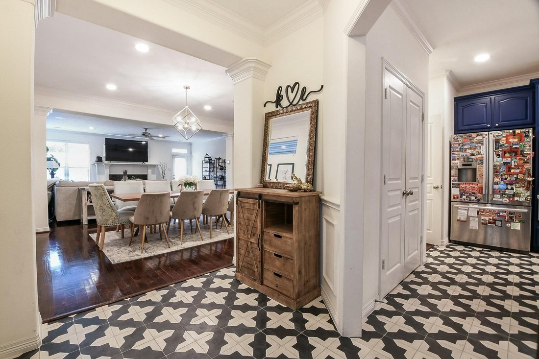 House in Houston, Texas, United States 5 - 18532747