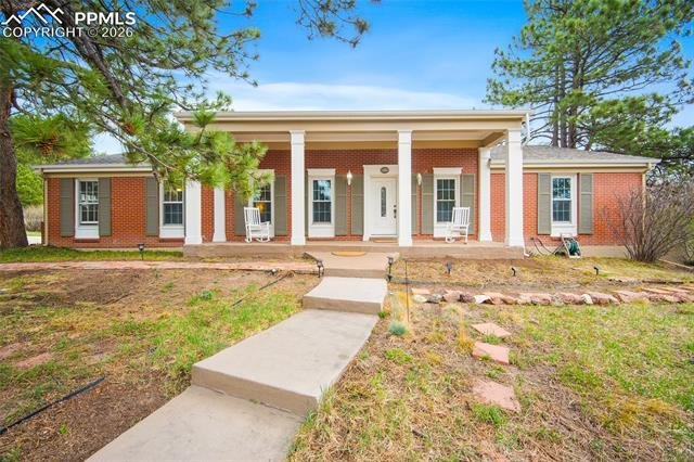 House in Monument, Colorado, United States 5 - 17560066