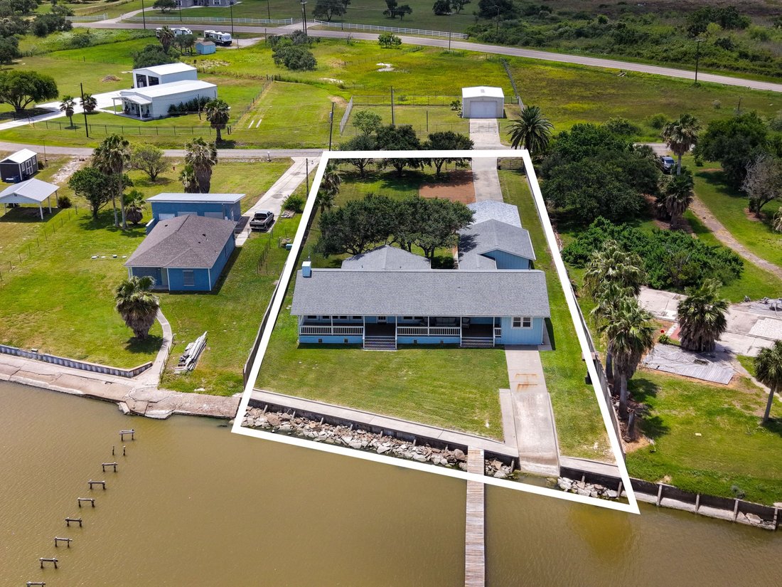 House in Rockport, Texas, United States 4 - 18533805