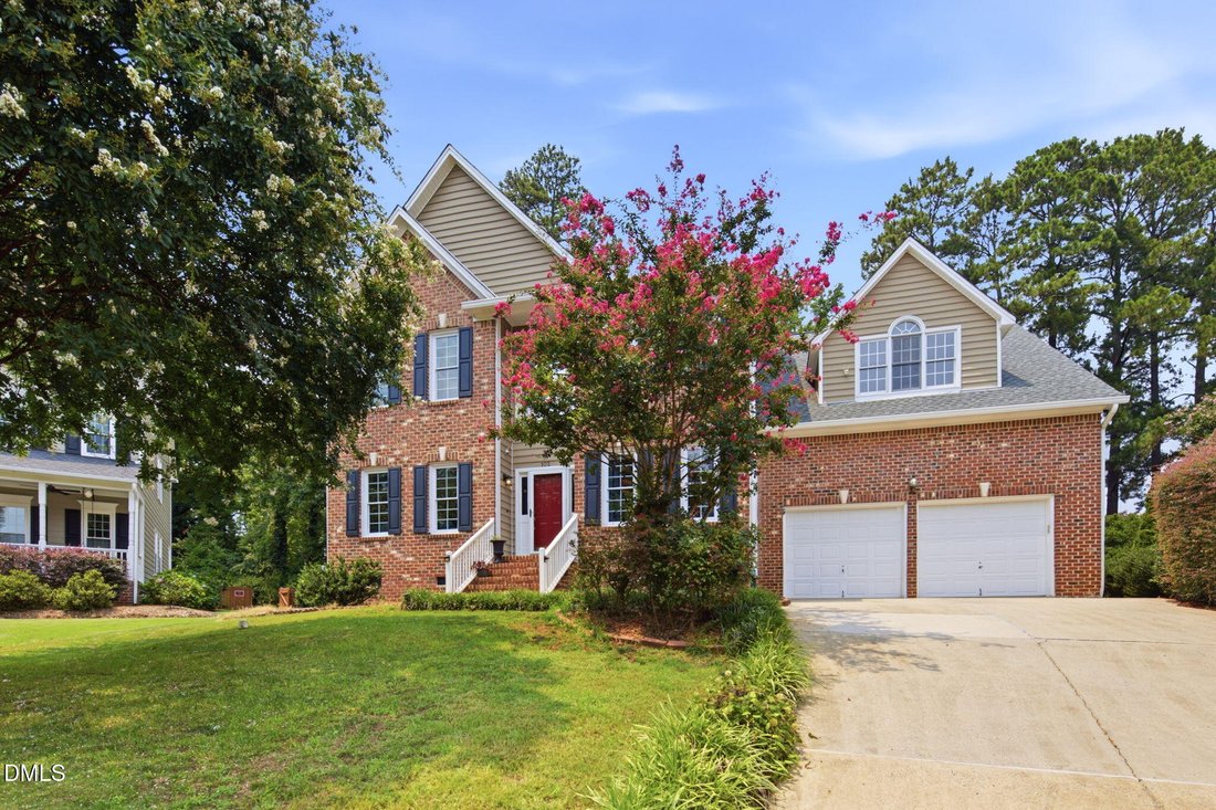 House in Cary, North Carolina, United States 2 - 18534862