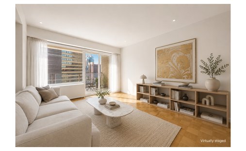 Condo in New York, New York, United States 1