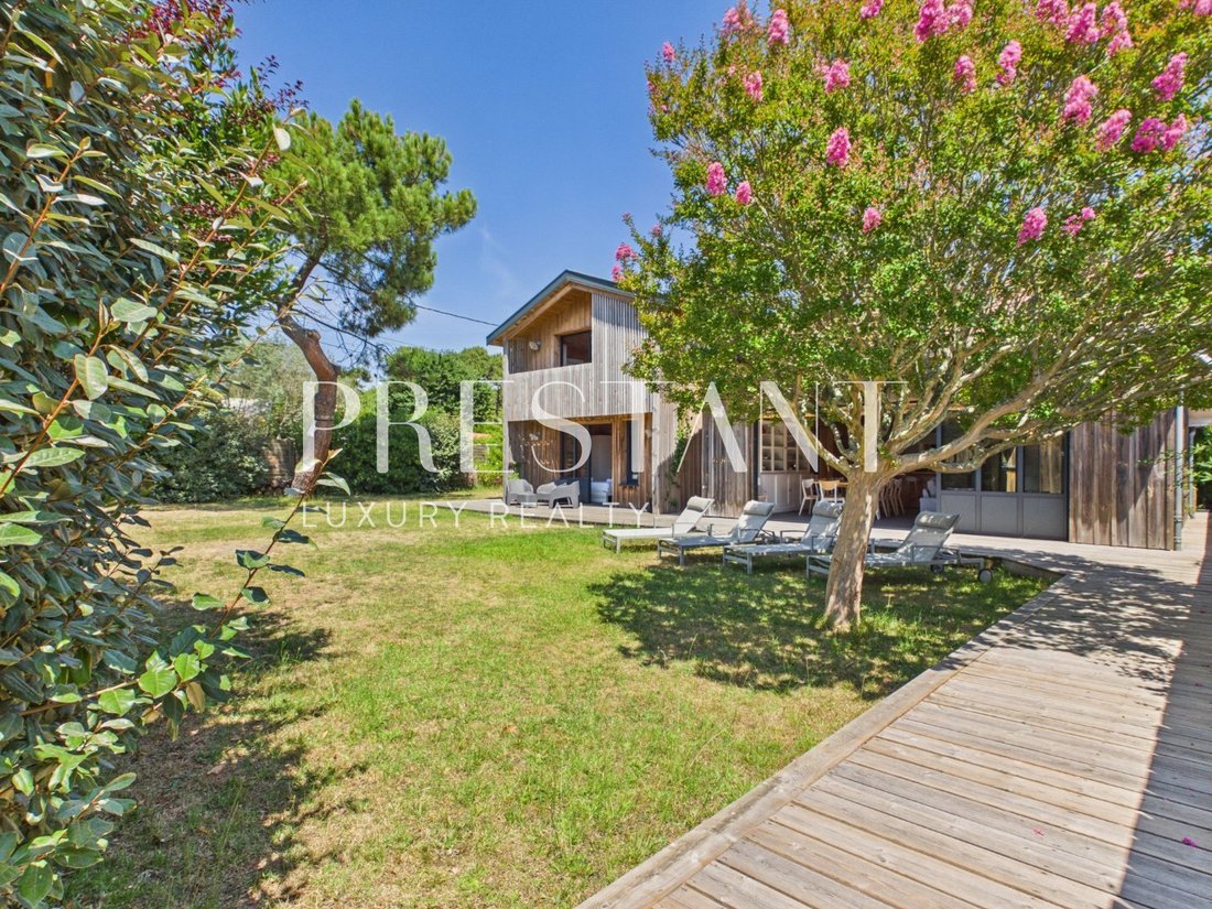 House in France 1 - 18533497