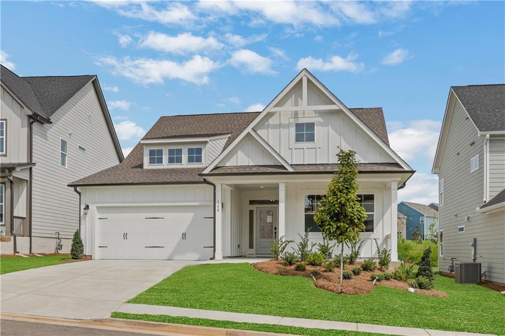 House in Hoschton, Georgia, United States 2 - 17563960