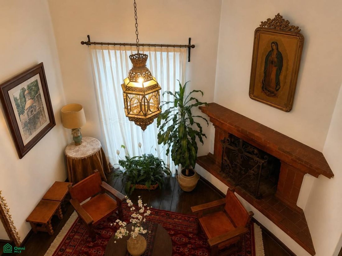 House in Santa Catarina Yecahuitzotl, Mexico City, Mexico 5 - 18098353