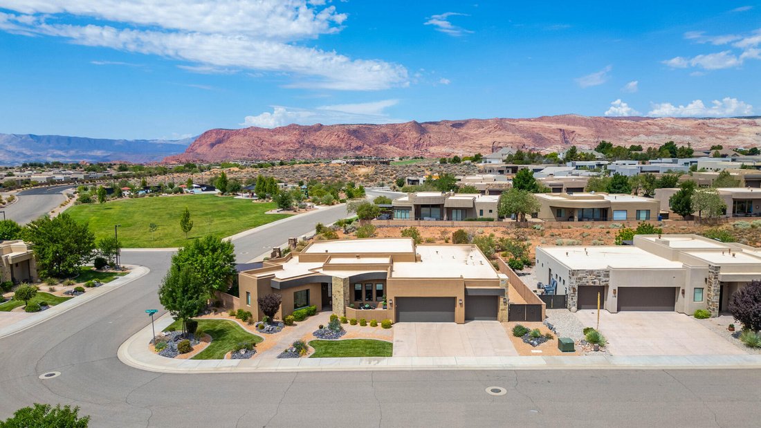 House in St. George, Utah, United States 2 - 18532616