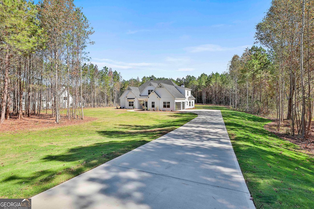 House in Moreland, Georgia, United States 2 - 18533113
