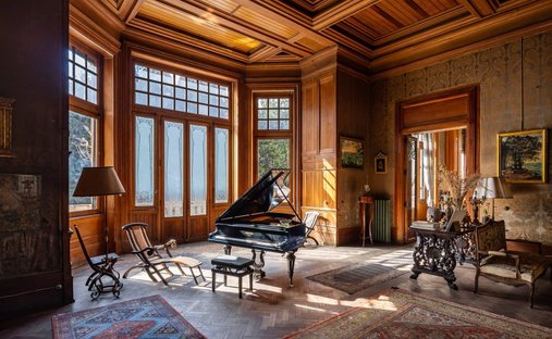 Casa en Malaspina - Palagonia, Palermo, Italia 1