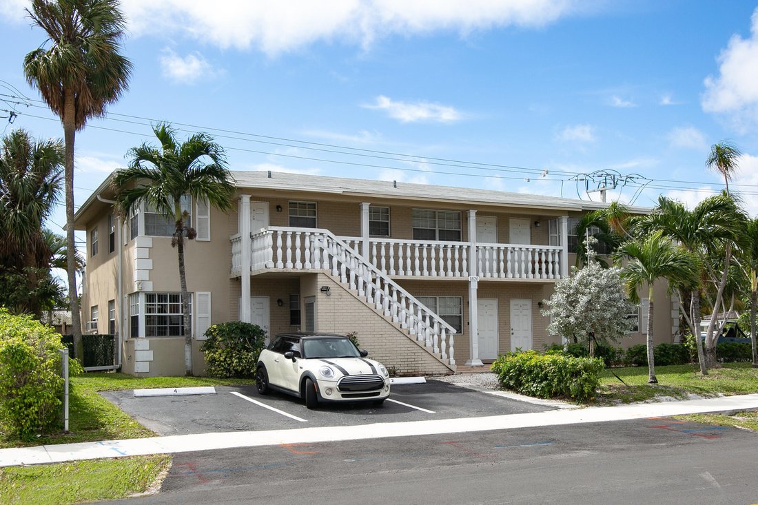 Fort Lauderdale, Florida, United States 2 - 18533028