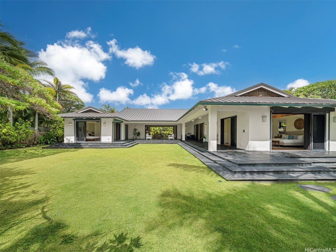 House in Kailua, Hawaii, United States 2 - 18533753
