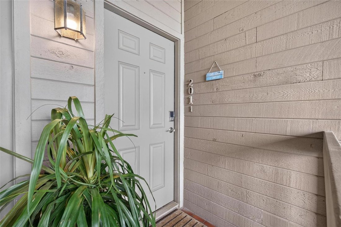 Condo in Indian Shores, Florida, United States 5 - 18532599