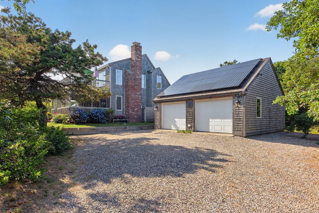 House in Provincetown, Massachusetts, United States 1 - 18533802