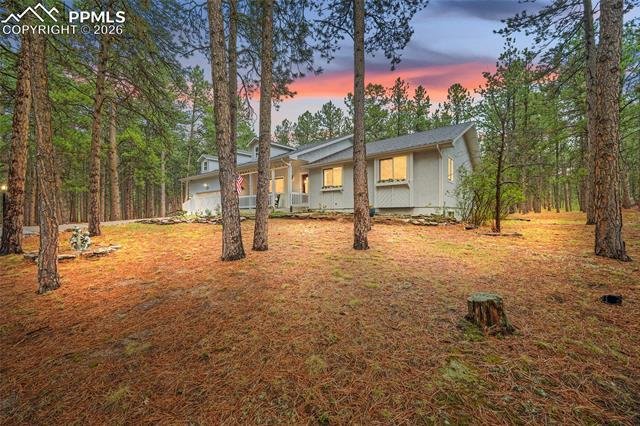 House in Monument, Colorado, United States 2 - 17859721
