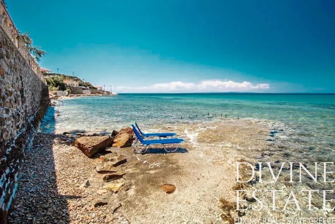 Villa in Mpoxalis, Peloponnese, Western Greece and the Ionian, Greece 2 - 18532615