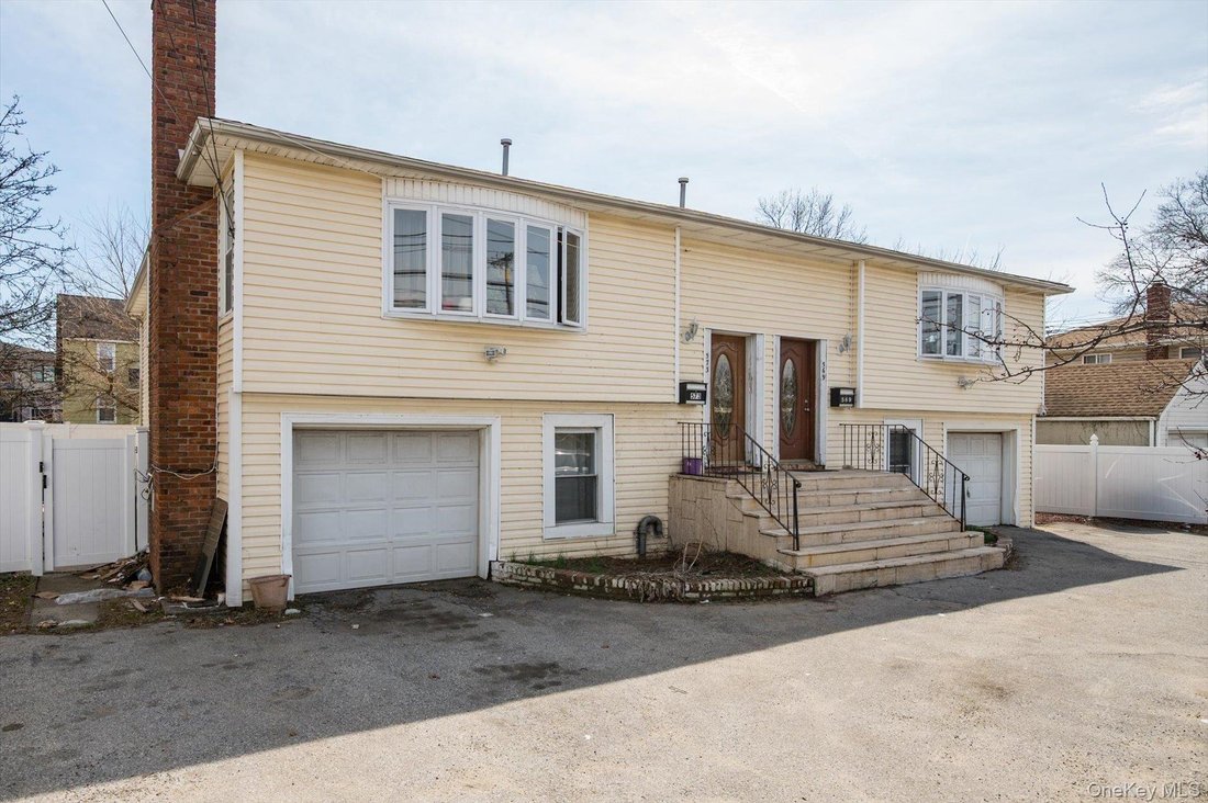 Apartment in Tulsa, New York, United States 3 - 18532834