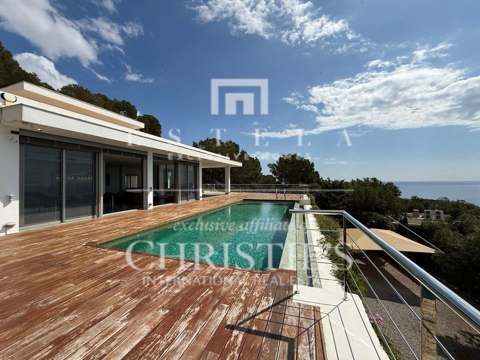 Villa a Can Pep Simo, Santa Eulària des Riu, Spagna 3 - 16483740