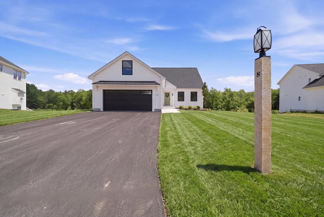 Condo in Chester, New Hampshire, United States 3 - 18535474