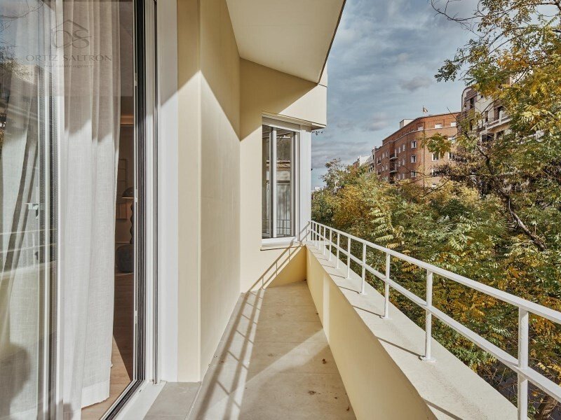 Apartment in Barrio Salamanca, Madrid, Spain 2 - 18536140